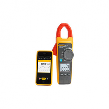 FLUKE 902  HVAC 空調維護勾表